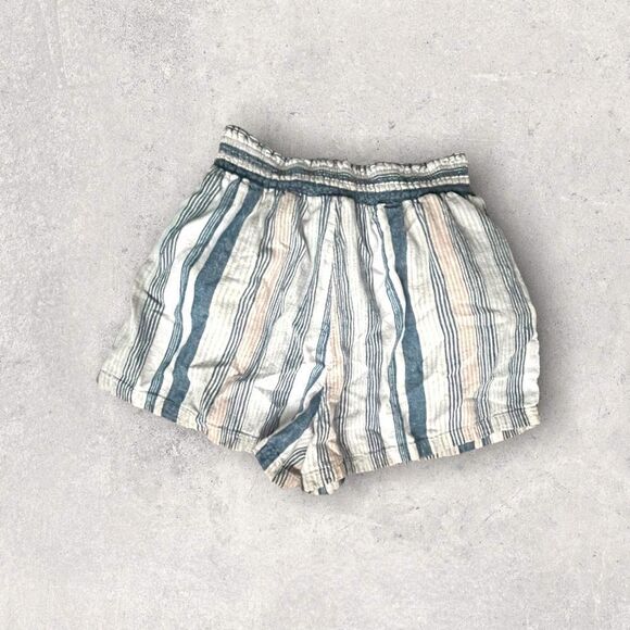 Universal Thread| EUC Women’s Linen Blend Shorts Size XS - Picture 3 of 5